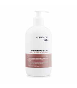 Cumlaude Higiene Íntima Diaria Gel Limpiador 500Ml