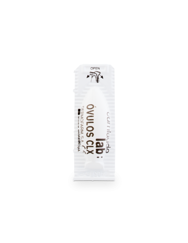 Cumlaude Lab: Ovulos Clx 10 Ovulos