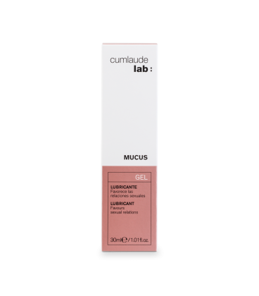 CUMLAUDE Mucus 30 ml