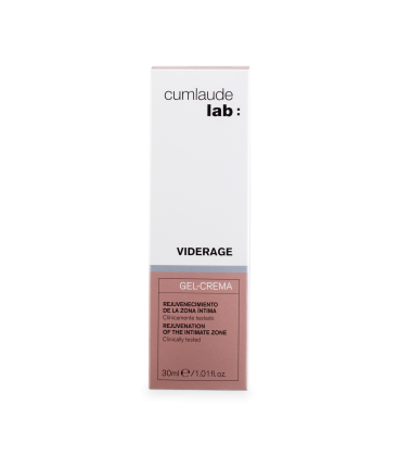 Cumlaude Ginecologia Viderage 30 Ml