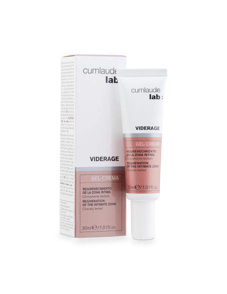 Cumlaude Ginecologia Viderage 30 Ml