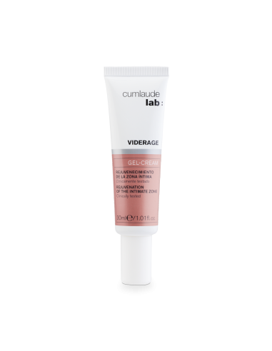 Cumlaude Ginecologia Viderage 30 Ml