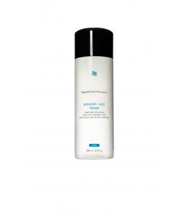 SkinCeuticals Blemish + AGE Toner 200ml