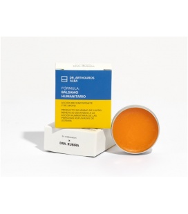 DR.ARTHOUROS Alba Formula Balsamo Humanitario 15 ml