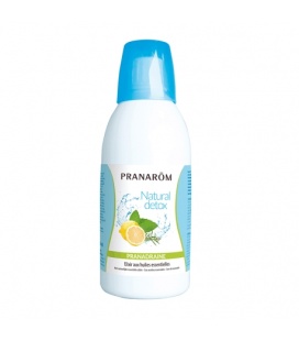 Pranarom Pranadraine Detox Bebida Natural 500 ml