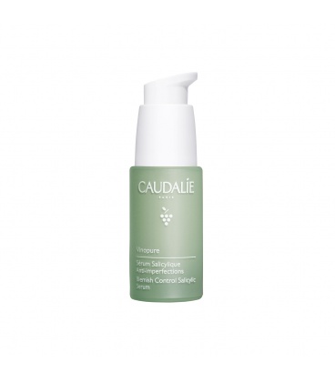 Caudalie Vinopure Serum Infusion Anti-imperfecciones 30ml