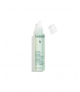 ACEITE TRATANTE DESMAQUILLANTE 100ML