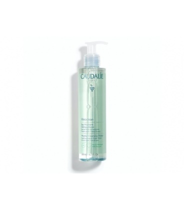 AGUA DESMAQUILLANTE 200ML