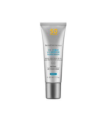 SkinCeuticals Oil Shield UV Defense SPF50 30ml