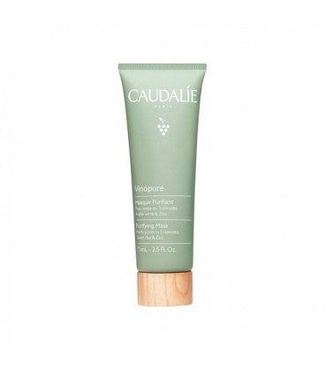 MASCARILLA PURIFICANTE 75ML