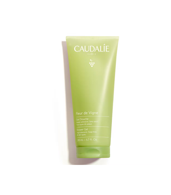 GEL DE DUCHA FLEUR DE VIGNE 200ML