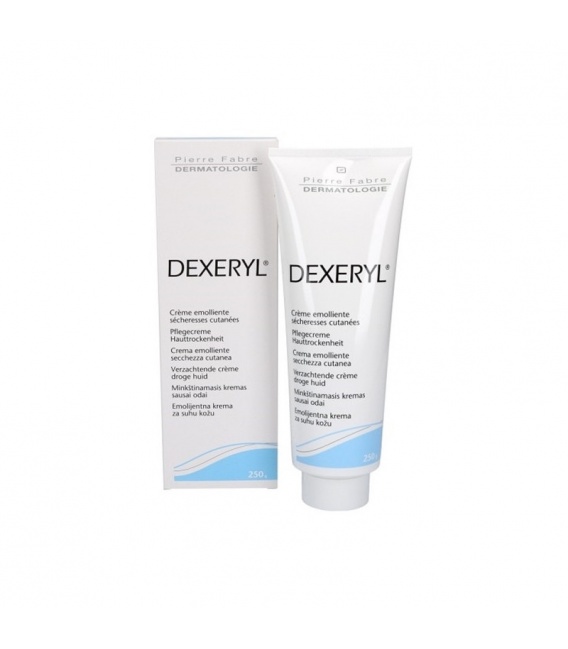 Dexeryl Crema 250 g