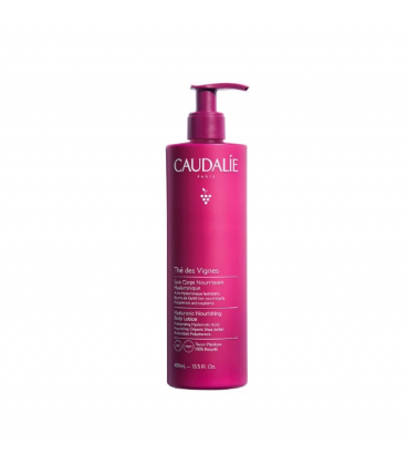 CAUDALIE CREMA CORPORAL THE DES VIGNES 400 ML