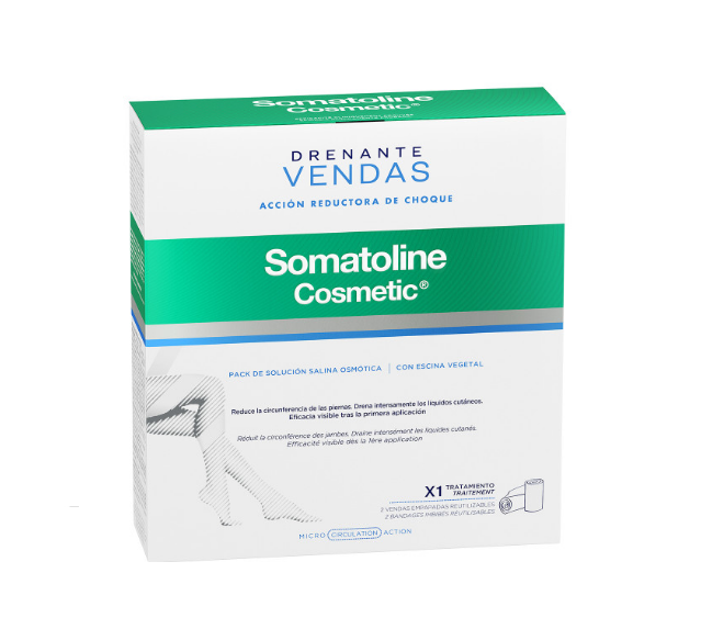 Somatoline Cosmetic...