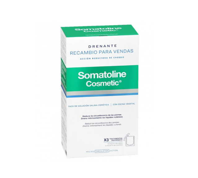 Somatoline Cosmetic...