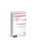 Pileje Feminabiane Concepción 30 comprimidos + 30 cápsulas