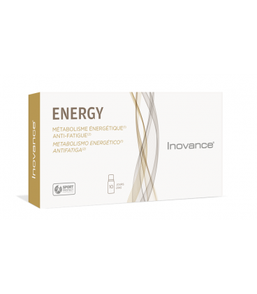 Inovance Energy 10 Viales