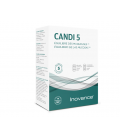 Inovance Candi 5 30 Cápsulas + 30 Comprimidos