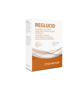 Inovance Reglucid 30 Comprimidos