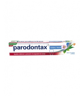 Parodontax Pasta Dentífrica Extra Fresh 75 ml