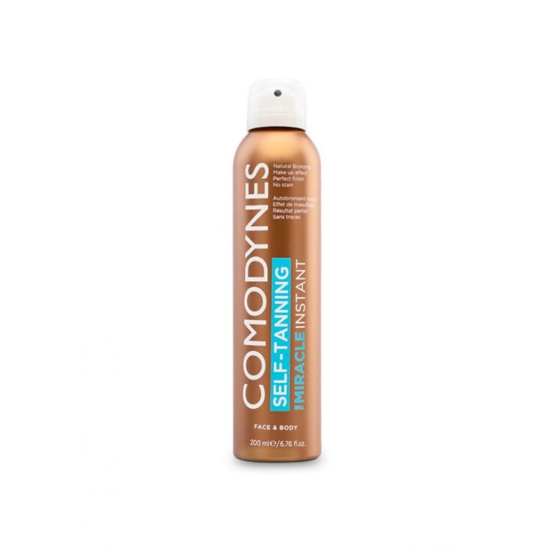 Comodynes Self-Tanning...