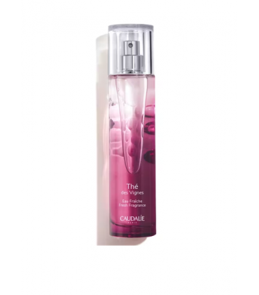 Caudalie Agua Refrescante The des Vignes 100ml