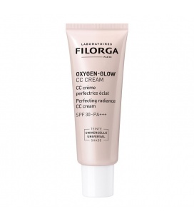 Filorga Oxygen-Glow CC Cream SPF30 40 ml