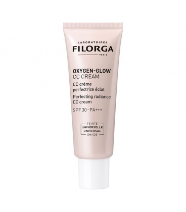 Filorga Oxygen-Glow CC Cream SPF30 40 ml