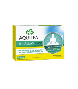 Enrelax Forte 15 Comprimidos