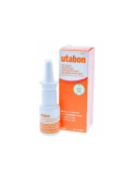 Uriach Utabon 35 Mcg/Pulsación Nebulizador Nasal 15ml