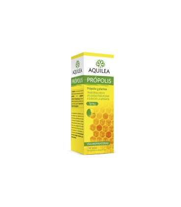 Aquilea Propolis Spray 50ml