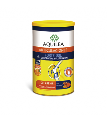 AQUILEA ARTICULACIONES FORTE 300G