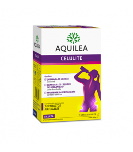 Mini celulina 15 sticks solubles 15ml