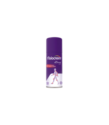 Fisiocrem Spray 150 Ml