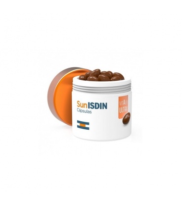 SUNISDIN Oral 60 Capsulas