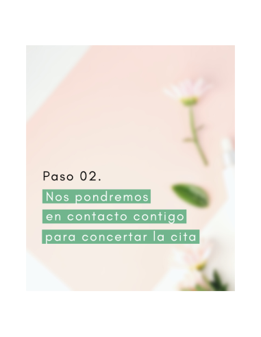 Servicio Asesoramiento Cosmético