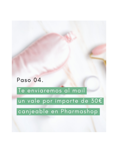 Servicio Asesoramiento Cosmético