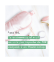 Servicio Asesoramiento Cosmético