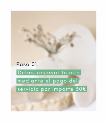 Servicio Asesoramiento Cosmético