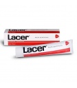 Lacer Pasta Dentífrica Con Flúor, 125 ml