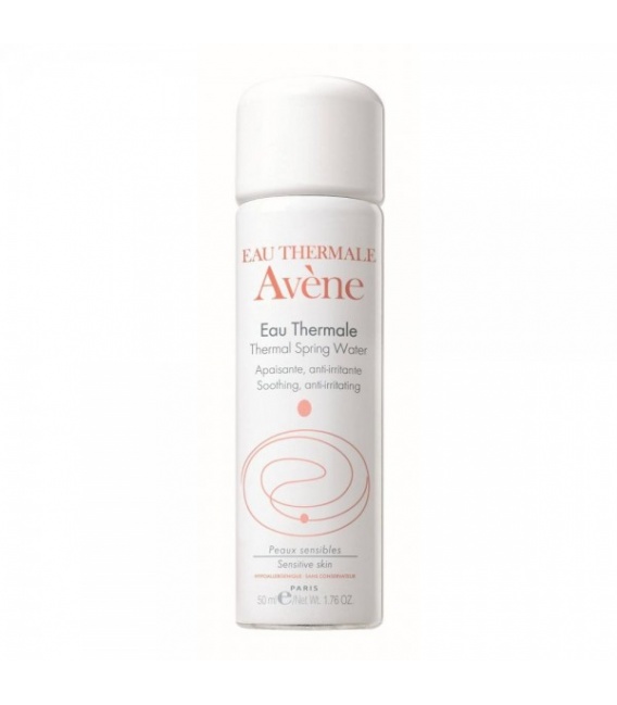 AVENE AGUA TERMAL 50 ML