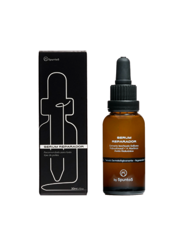 5punto5 Sérum Reparador 30ml