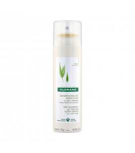 Klorane Champú Seco Extrasuave al Exto de Avena 150 ml
