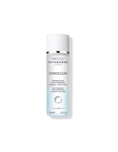 Esthederm Osmoclean Desmaquillante Ojos y labios 125ml