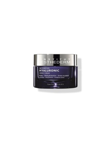 Esthederm Intensive Hyaluronic Crema 50 ml
