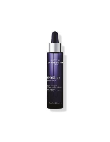 Esthederm Intensive Spiruline Serum 30 ml