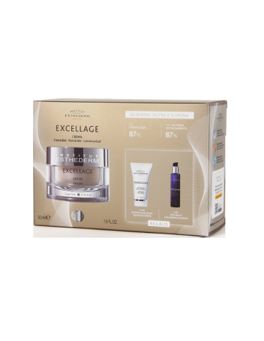 Esthederm Excellage Pack Crema