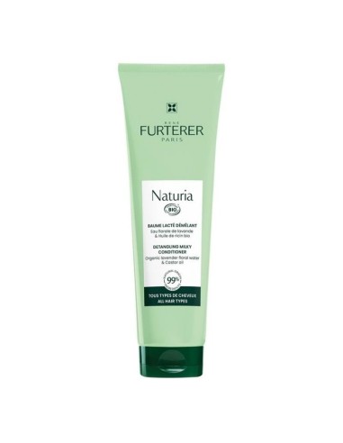 Rene Furterer Naturia Bálsamo Desenredante 150ml