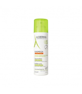 A-Derma Exomega Control Spray Emoliente 50ml