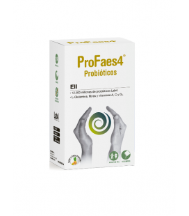Profaes4 Equilibrio Digest Plus 10 sobres